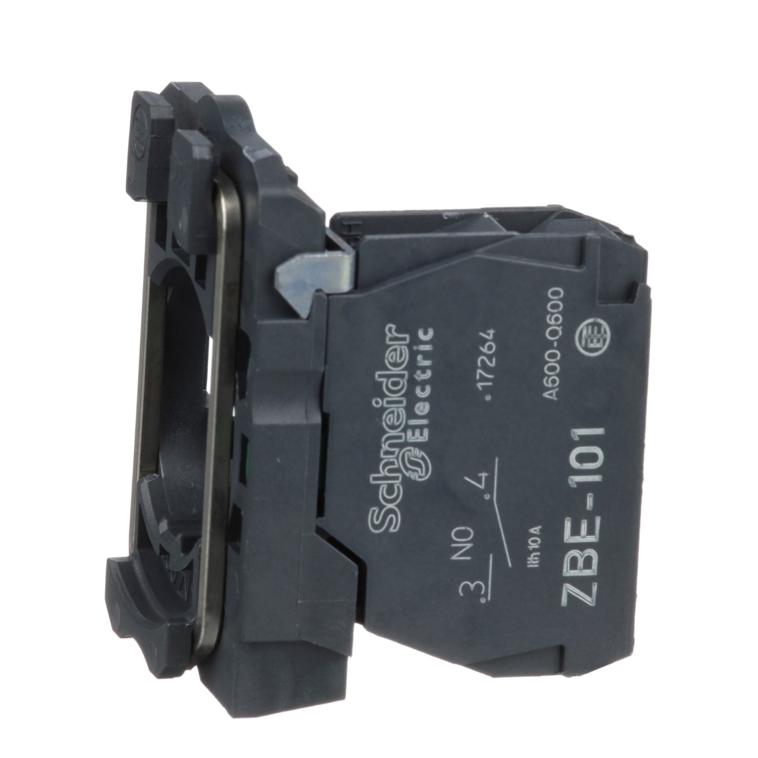ZB5AZ101 - Schneider Electric - Square D Contact Block