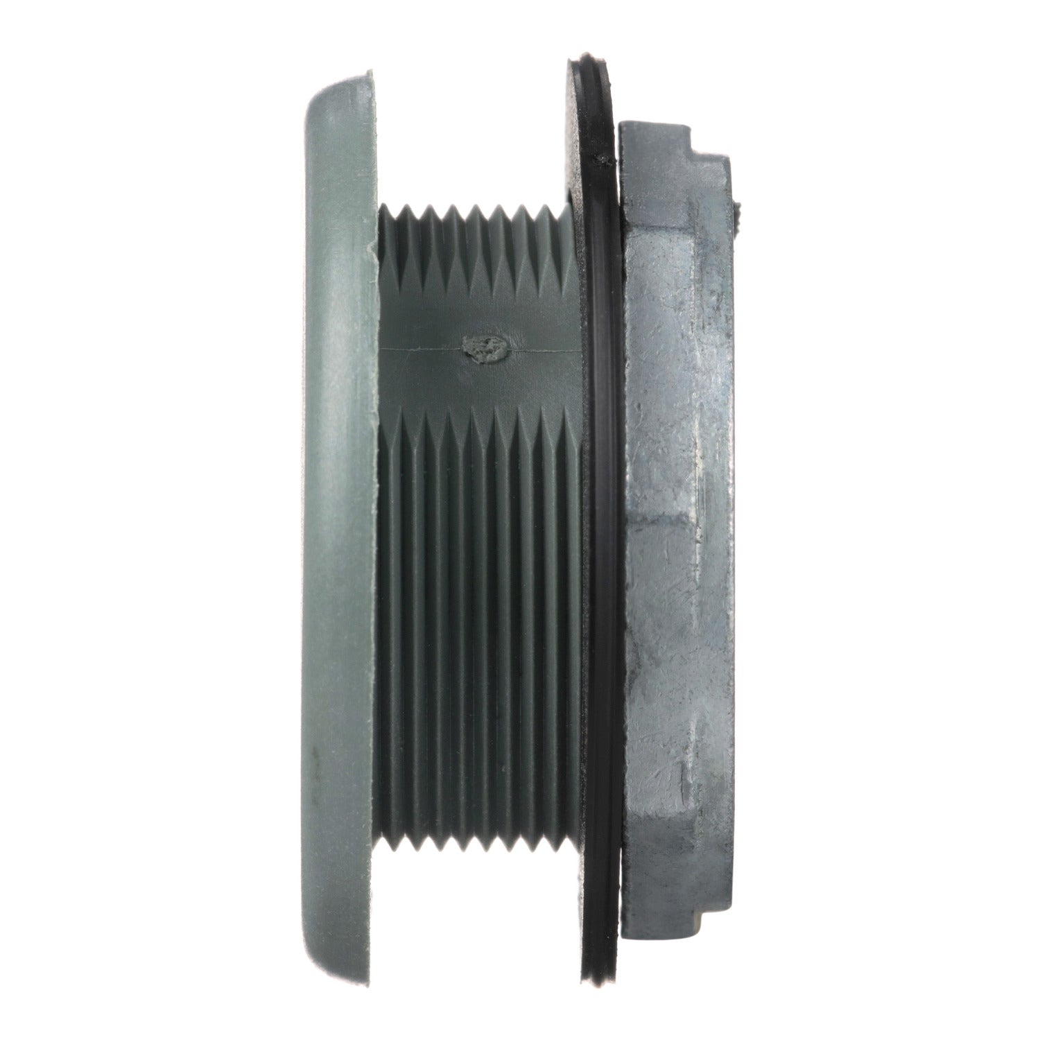 9001K51 - Schneider Electric - Square D 30mm Push Button Type K Grey Closing Plate NEMA 4 4X and 13