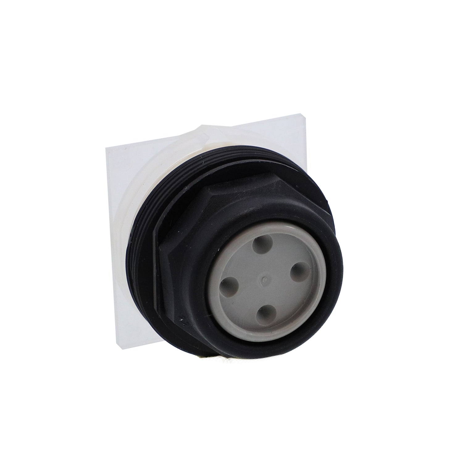 9001SKR1U - Schneider Electric - 600 Volt Square D 30mm Flush Push Button