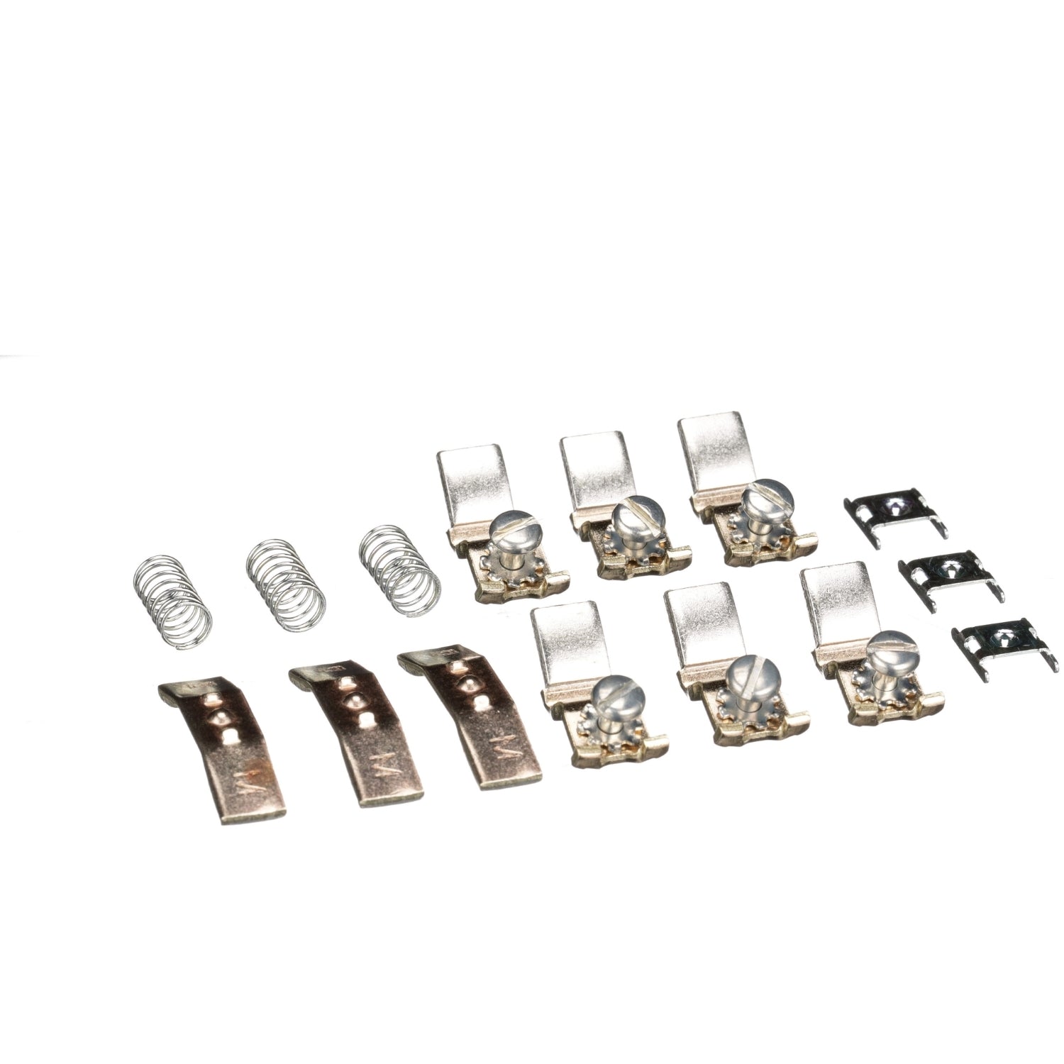 9998SL3 - Schneider Electric - 27 Amp Pole 600 Volt Square D Contact Kit