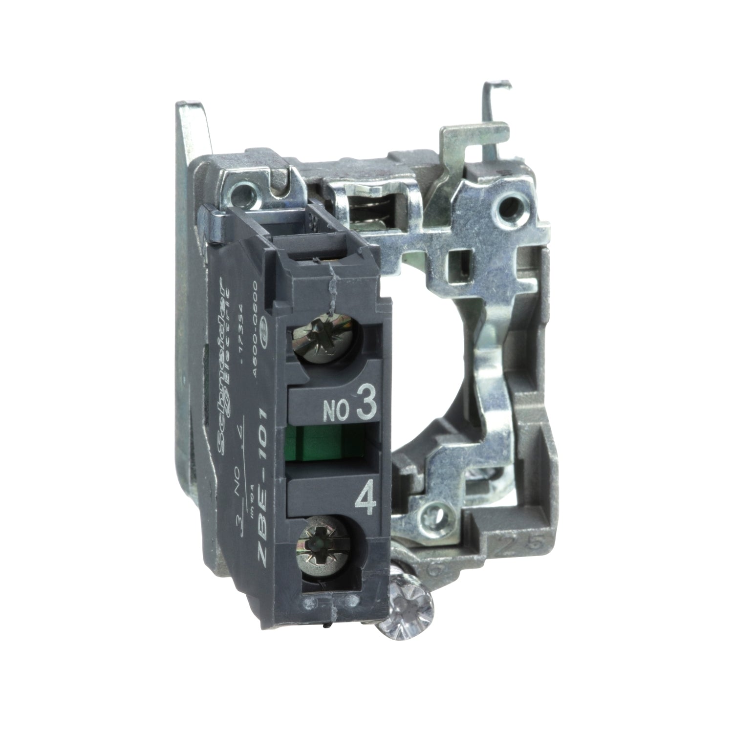 ZB4BZ101 - Schneider Electric - Square D Motor Control Part And Accessory