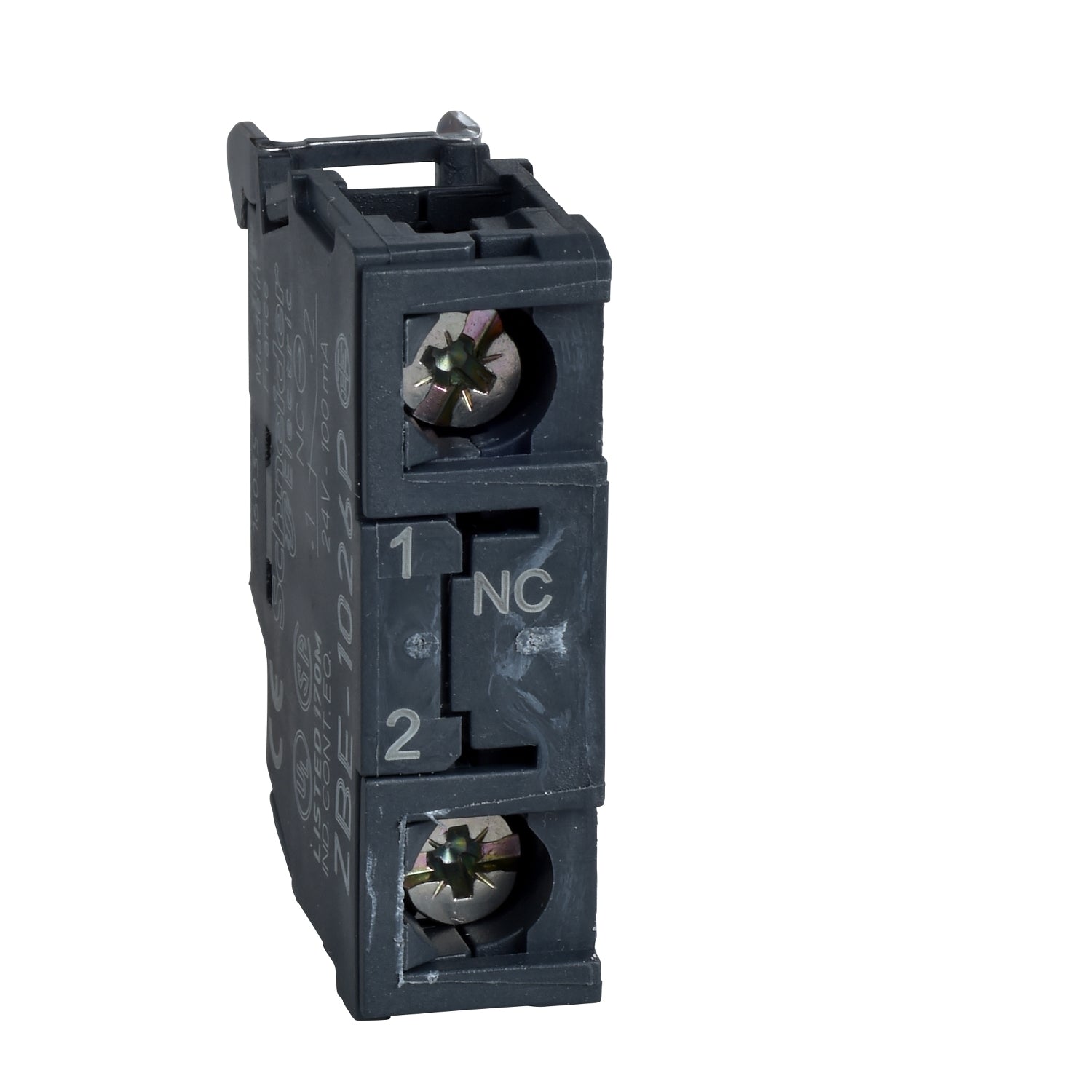ZBE1029 - Schneider Electric - Square D Harmony XB4 Contact Block
