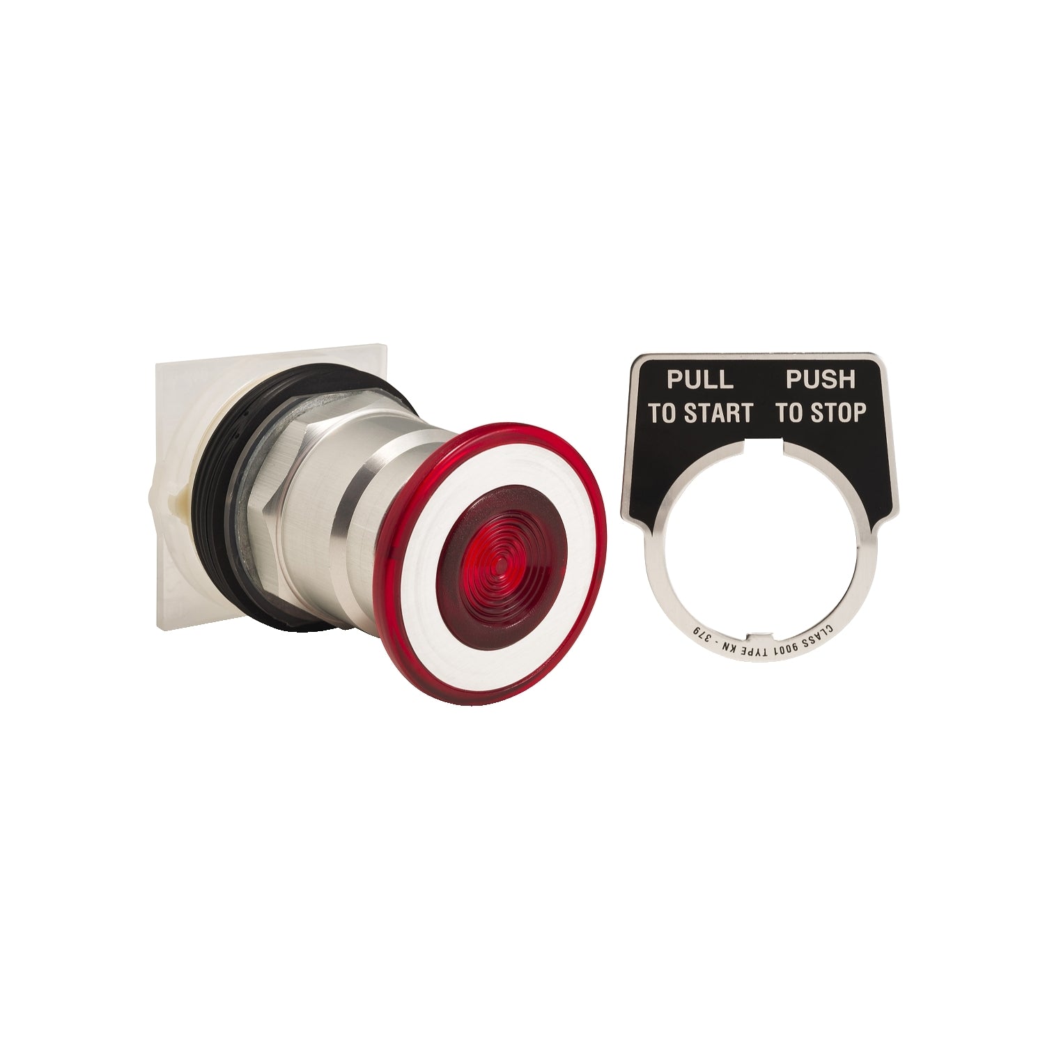9001KR8R - Schneider Electric - Square D Motor Control Part And Accessory