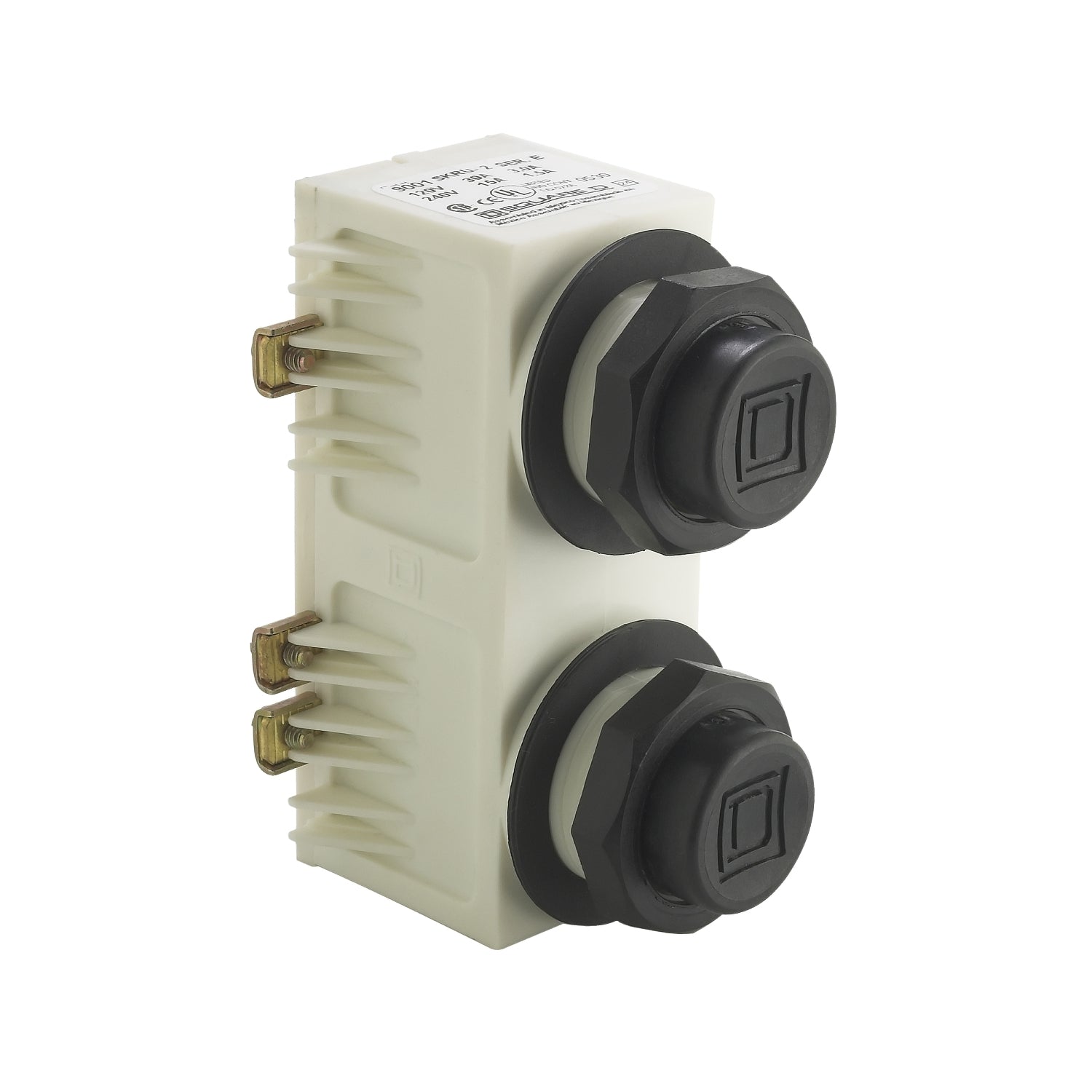 9001SKRU2 - Schneider Electric - Square D With Enclosure