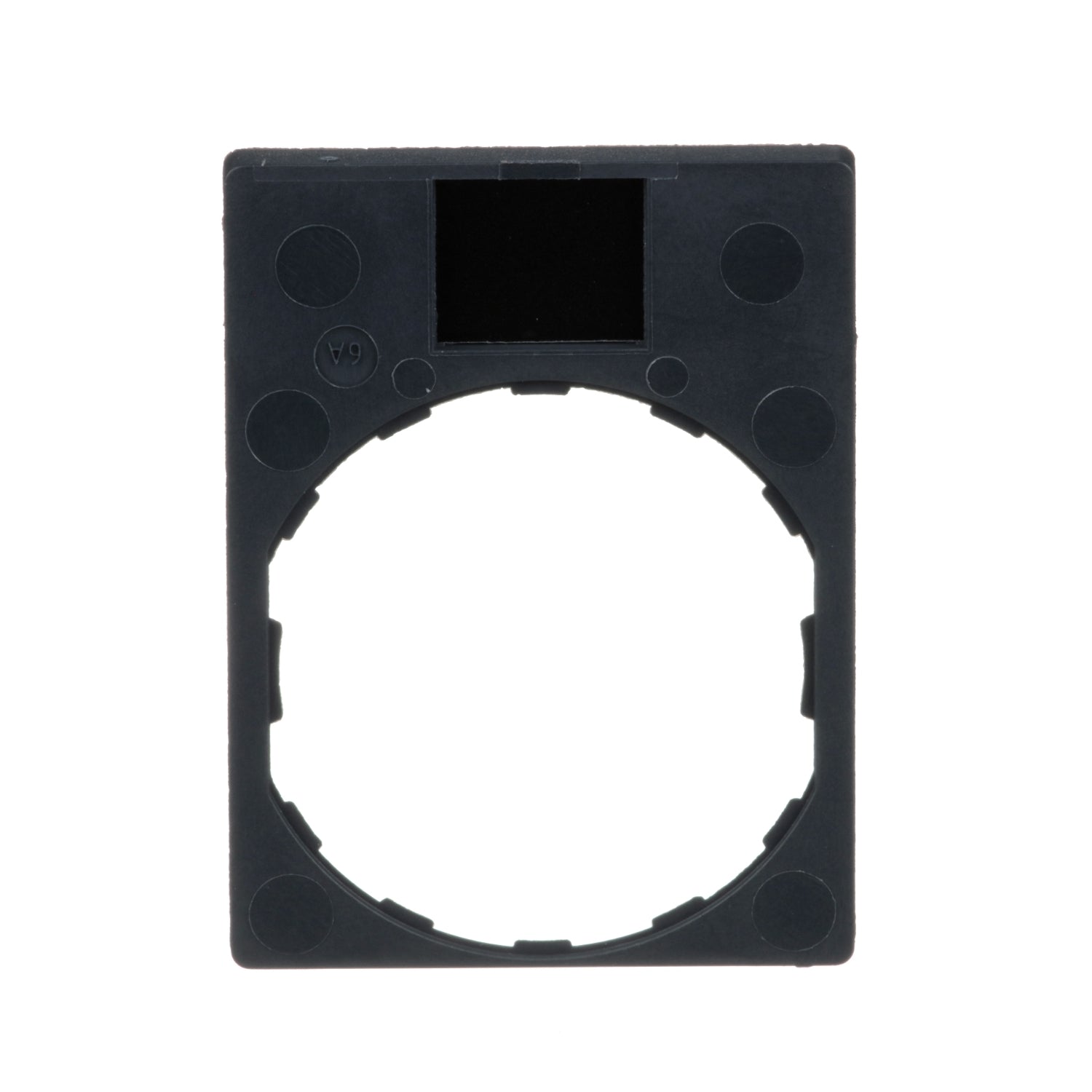 ZBY2304 - Schneider Electric - Square D Harmony Legend Plate