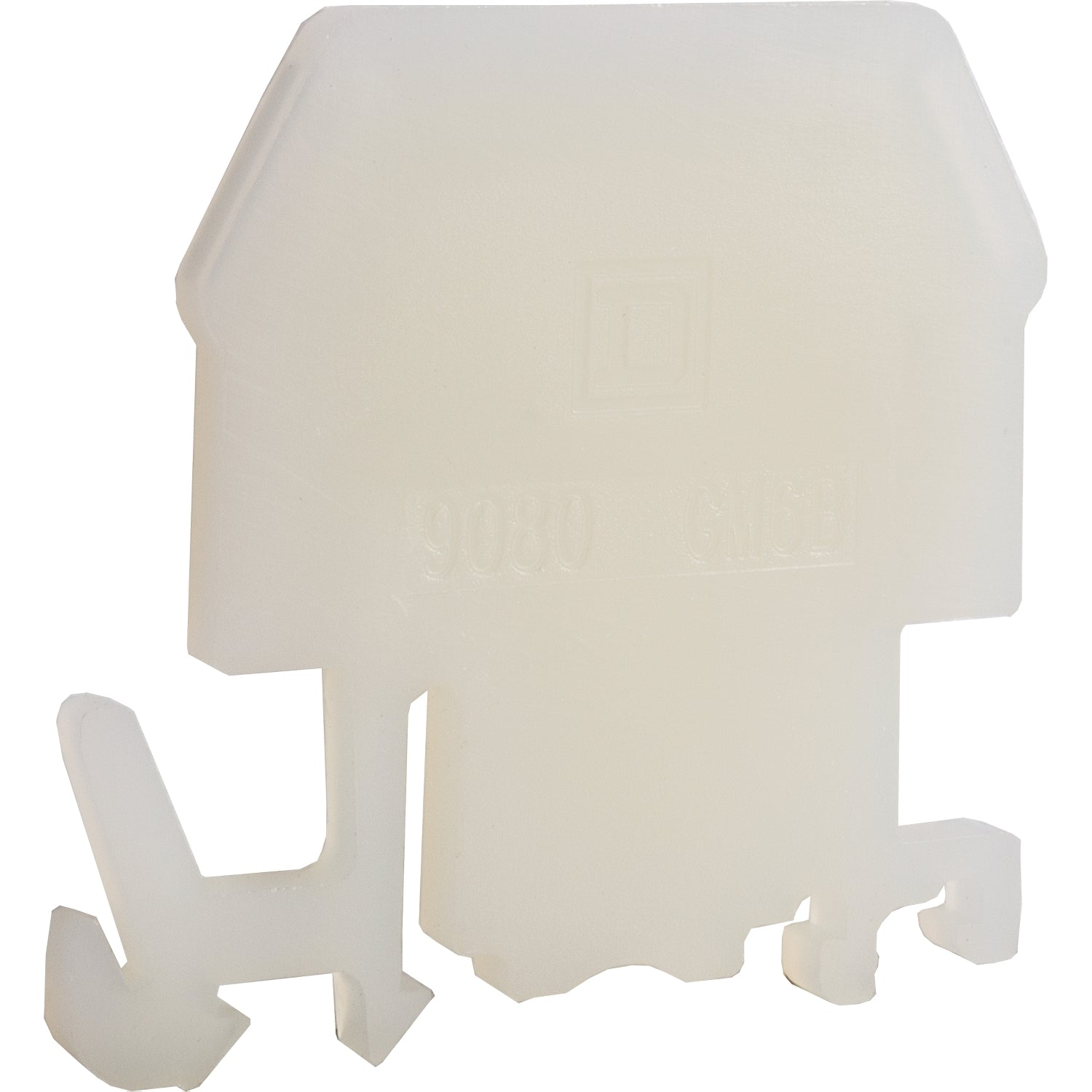 9080GM6B - Schneider Electric - Square D End Barrier