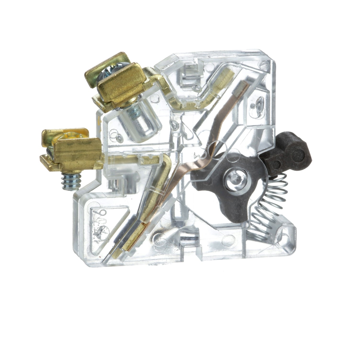 9999SX11 - Schneider Electric - Square D Contactor And Motor Starter Auxiliary