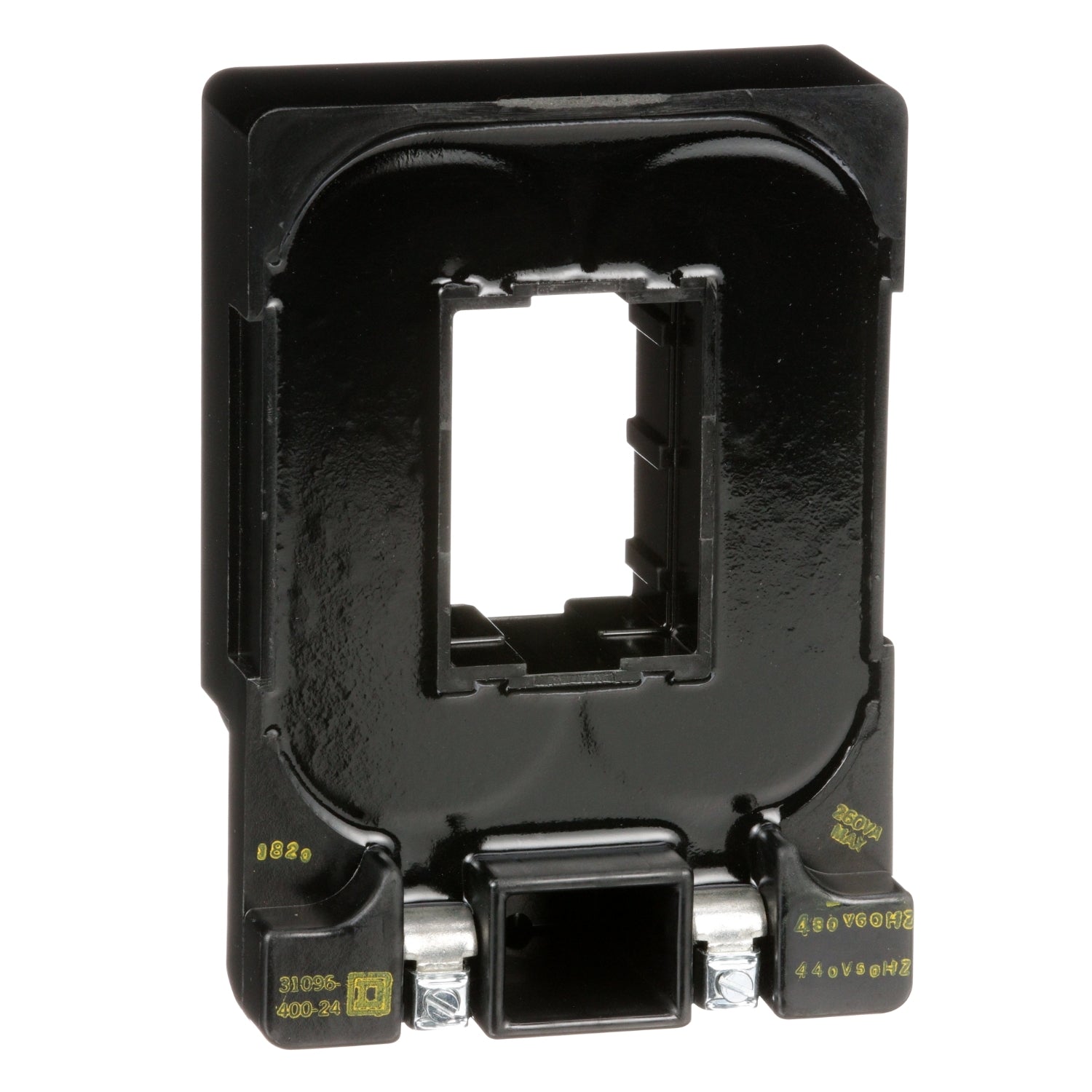 3109640024 - Schneider Electric - 440/480VAC Square D Type S NEMA Motor Starter