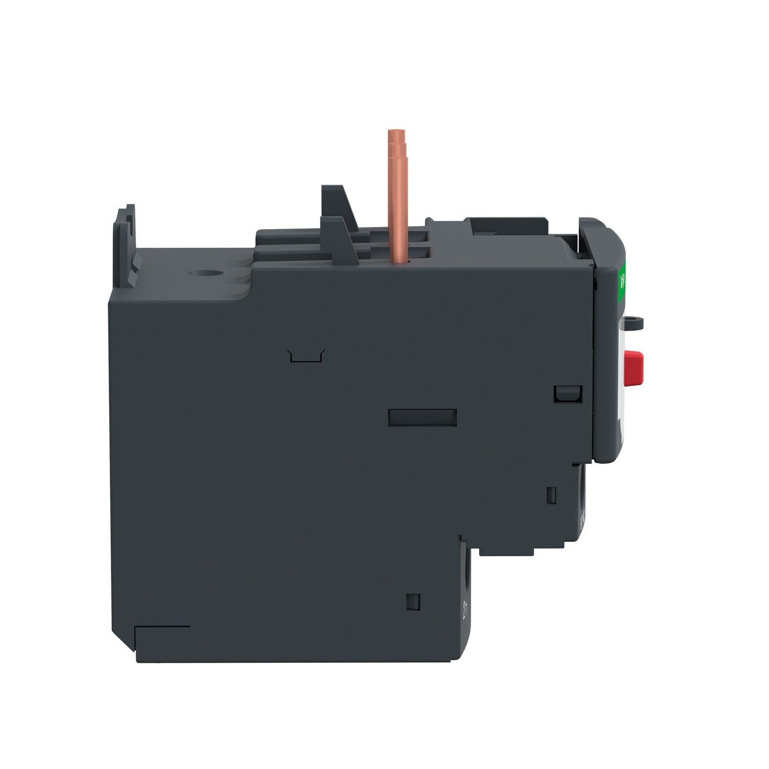 LRD14 - Schneider Electric - Square D Overload Relay