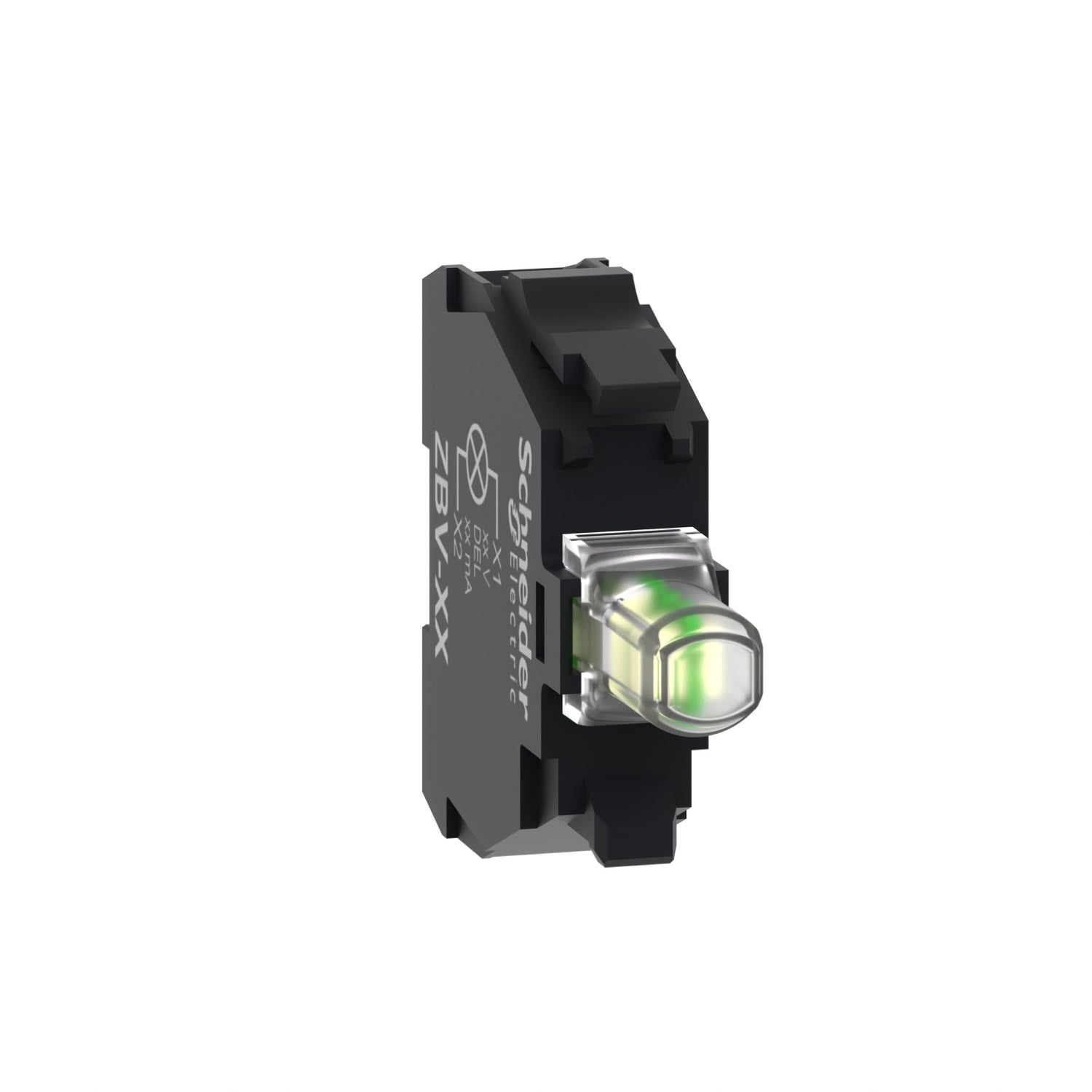 ZBVG1 - Schneider Electric - Square D Light Module