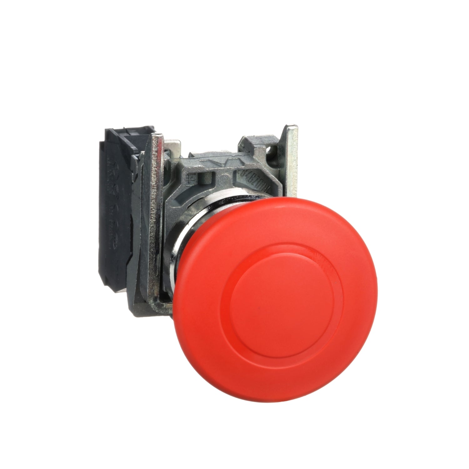 XB4BT842 - Schneider Electric - 40mm Square D Emergency Stop Switching Off Push-button