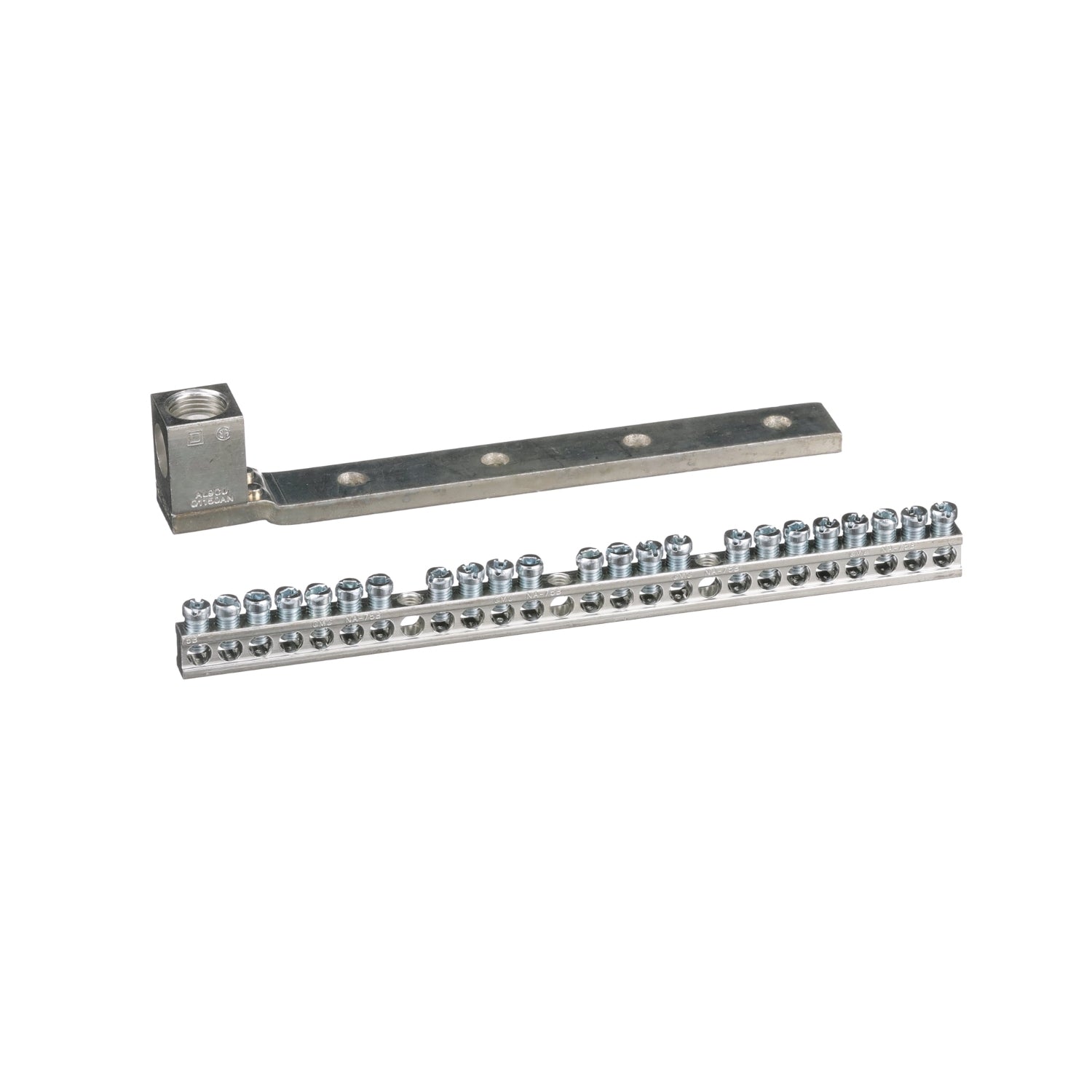 PK23GTAL - Schneider Electric - Square D Ground Bar