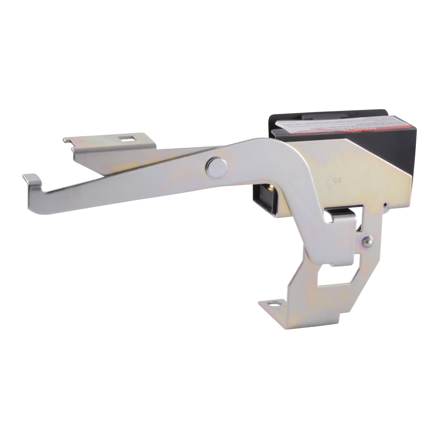 EIK032 - Schneider Electric - 30mm Square D Enclosed Push Button Operator