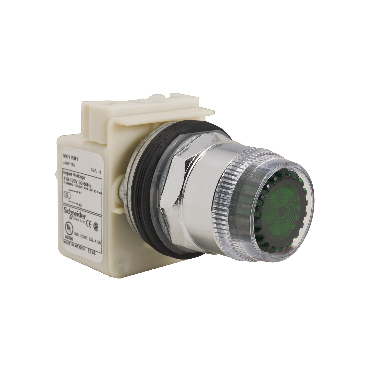 9001K1L1G - Schneider Electric - Square D Motor Control Part And Accessory