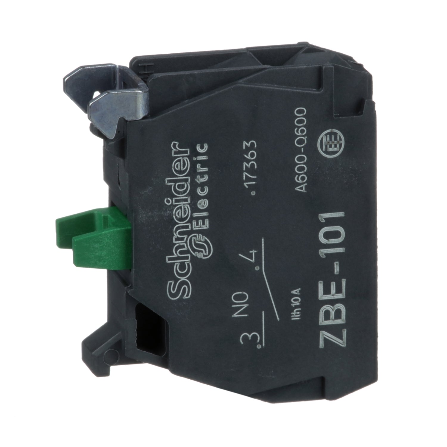 ZBE101 - Schneider Electric - Square D Motor Control Part And Accessory