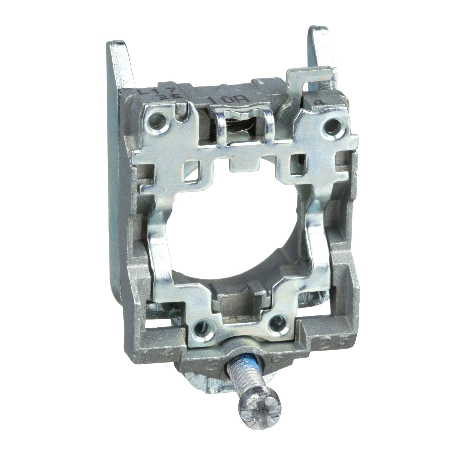 ZB4BZ009 - Schneider Electric - Square D Harmony XB4B Mounting Collar