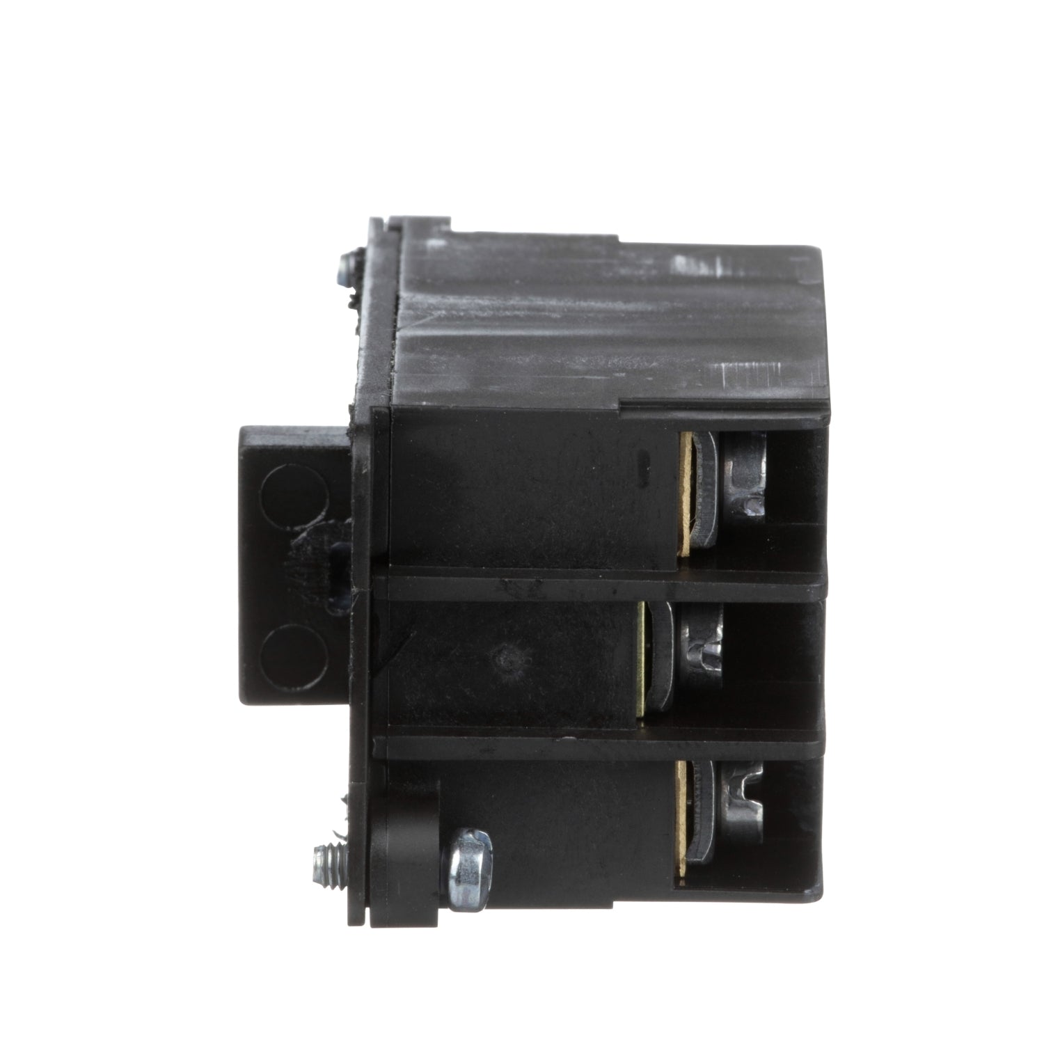 XENG1191 - Schneider Electric - Square D Harmony XAC Pendant Station Contact Block Spring Return Front Mounting 1 Early Close NO 1 NO and 1 NC