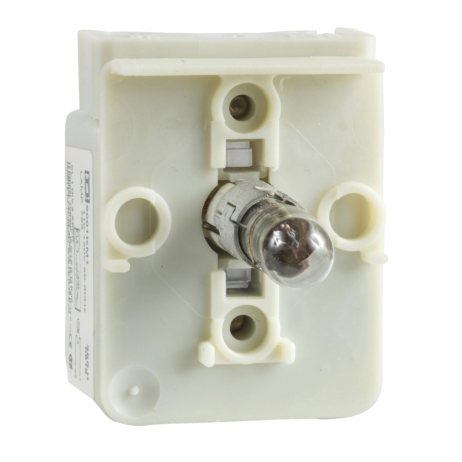 9001KM5 - Schneider Electric - Square D Motor Control Part And Accessory