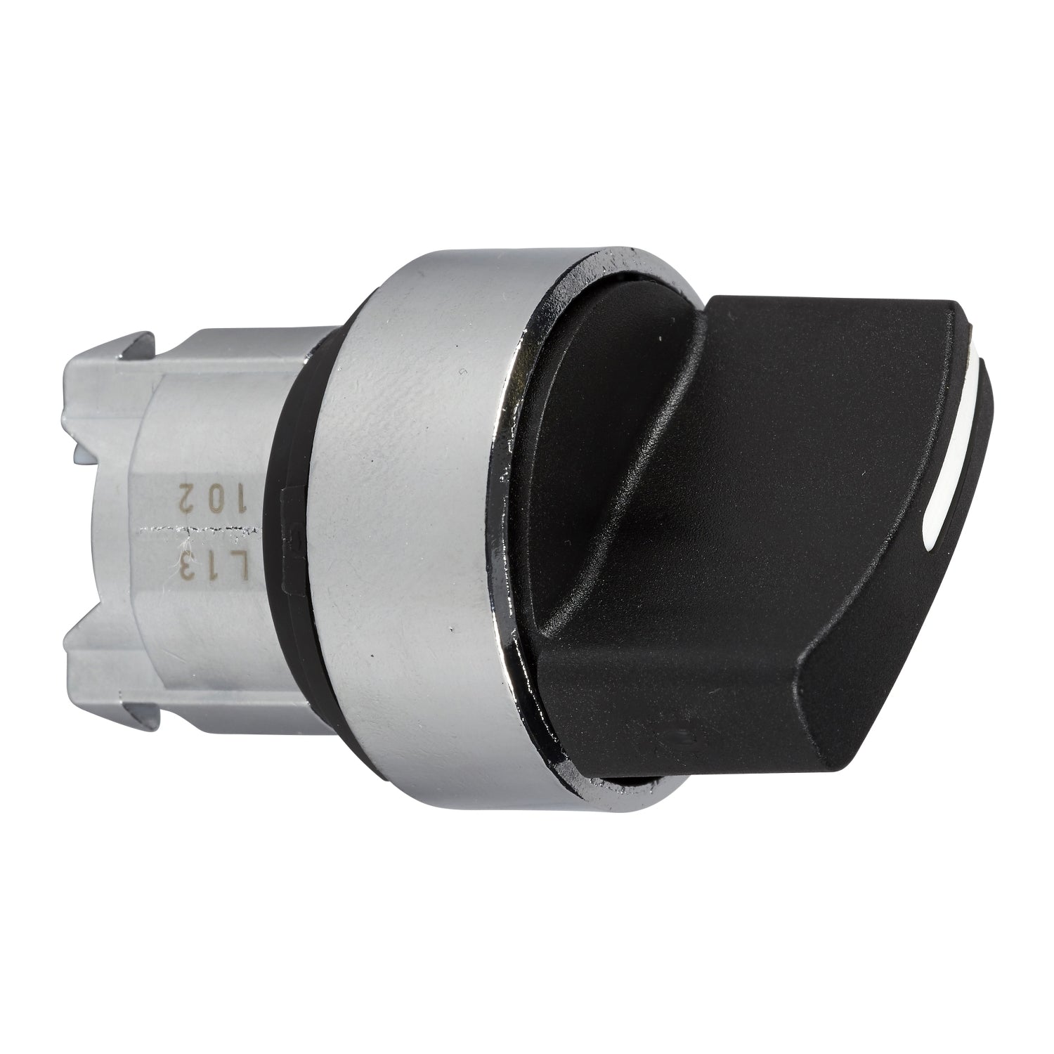 ZB4BD4 - Schneider Electric - 22mm Square D Head for Selector Switch