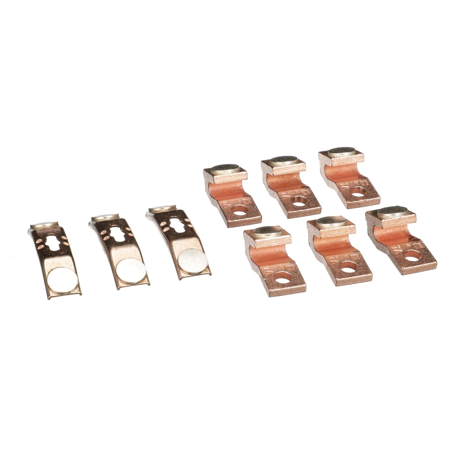 9998SL7 - Schneider Electric - 90 Amp 600 V Square D Contact Kit