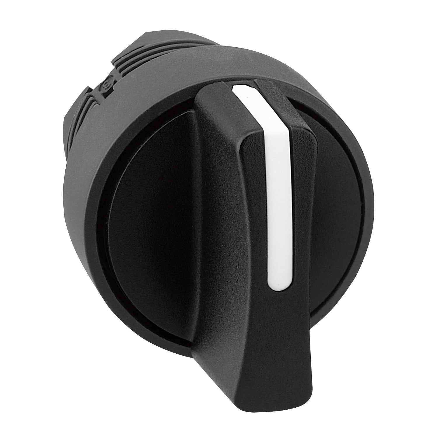 ZB5AD5 - Schneider Electric - Square D Harmony XB5 3-Position Spring Return Selector Switch Head