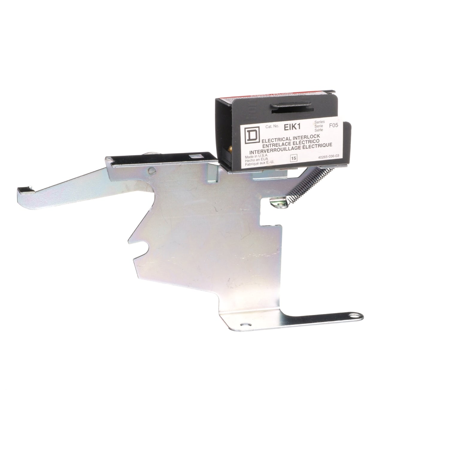 EIK1 - Schneider Electric - Square D Push Button Operator 22mm