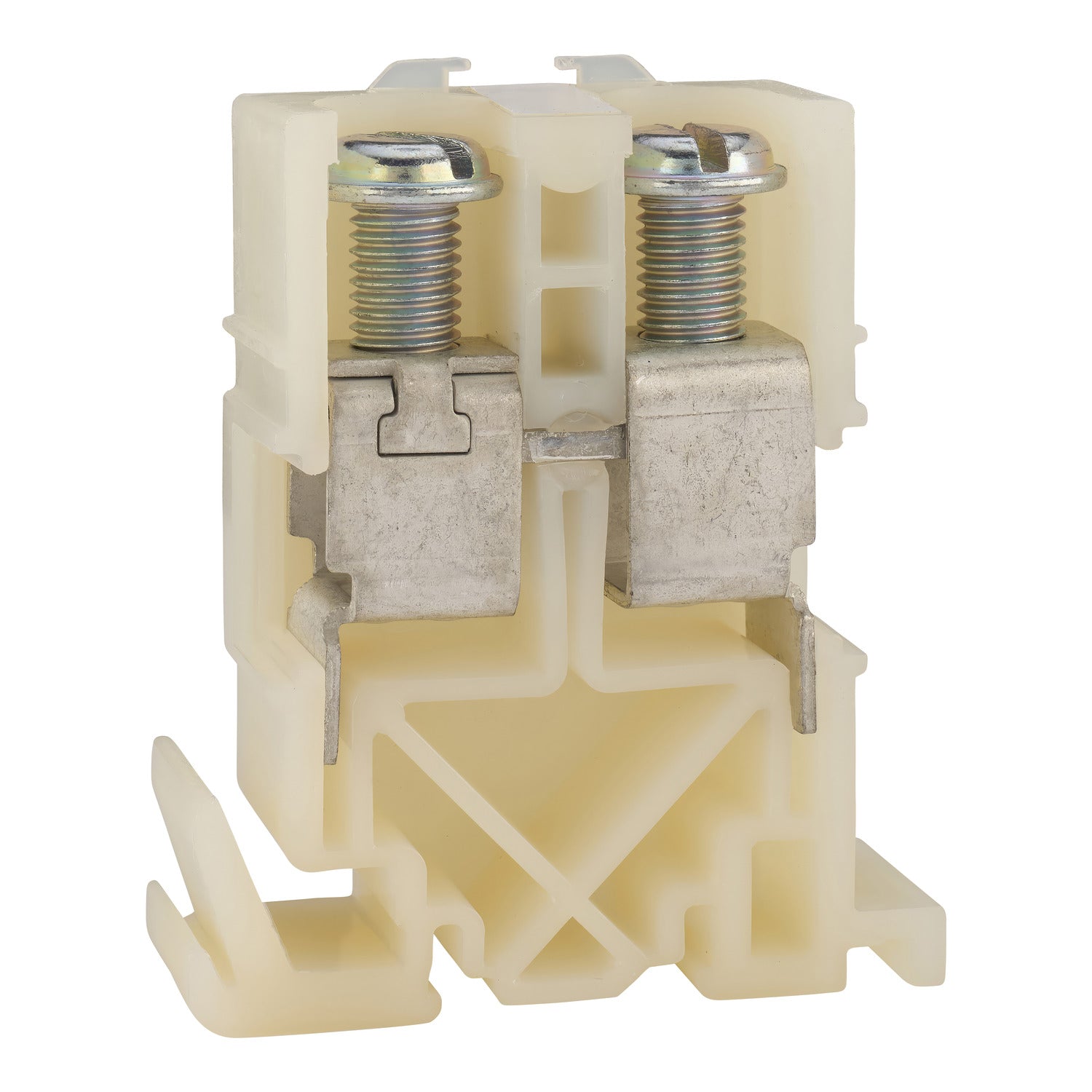 9080GD6 - Schneider Electric - 180 Amp 600 Volt Square D Terminal Block