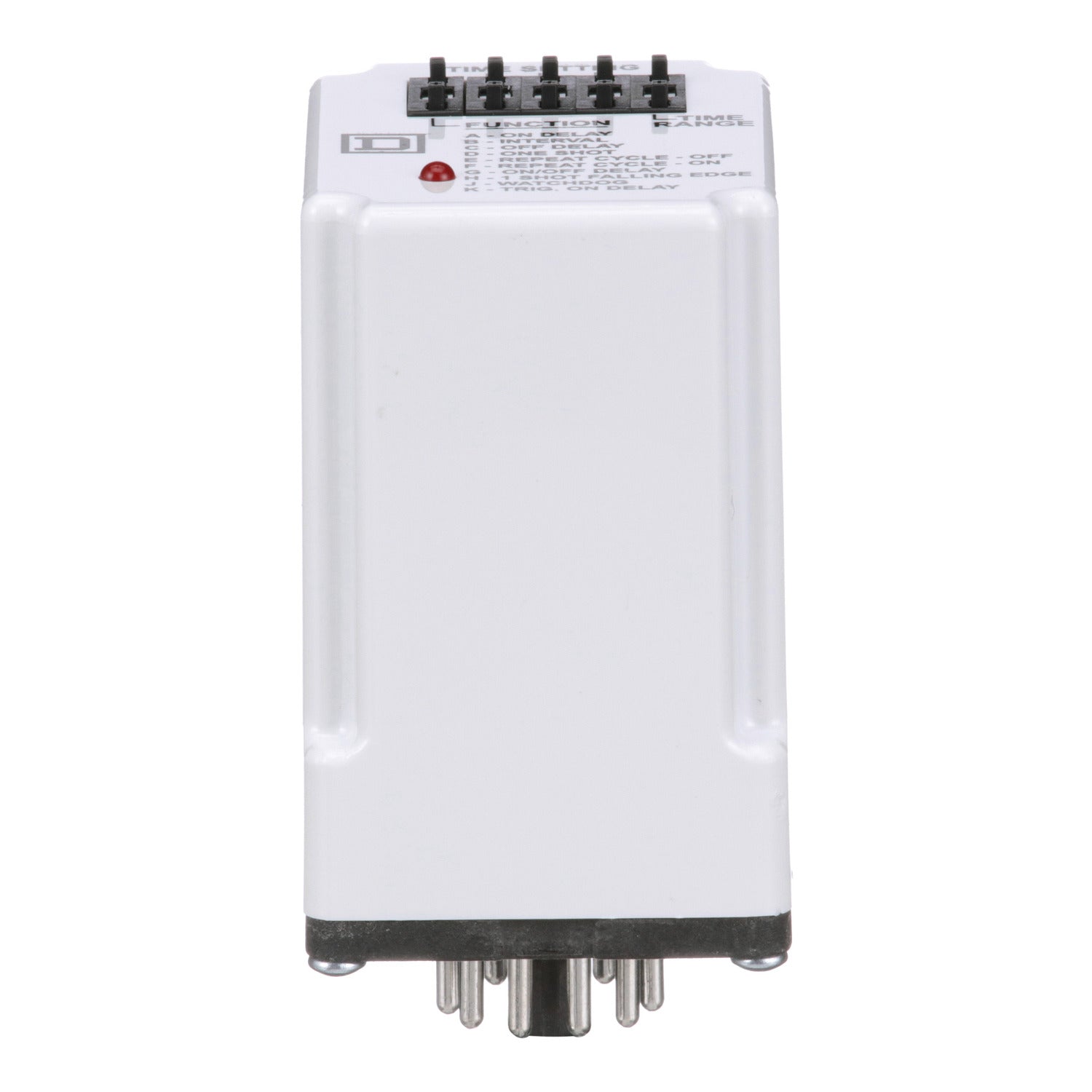 9050JCK70V20 - Schneider Electric - Square D Multifunction Programmable Harmony Timer