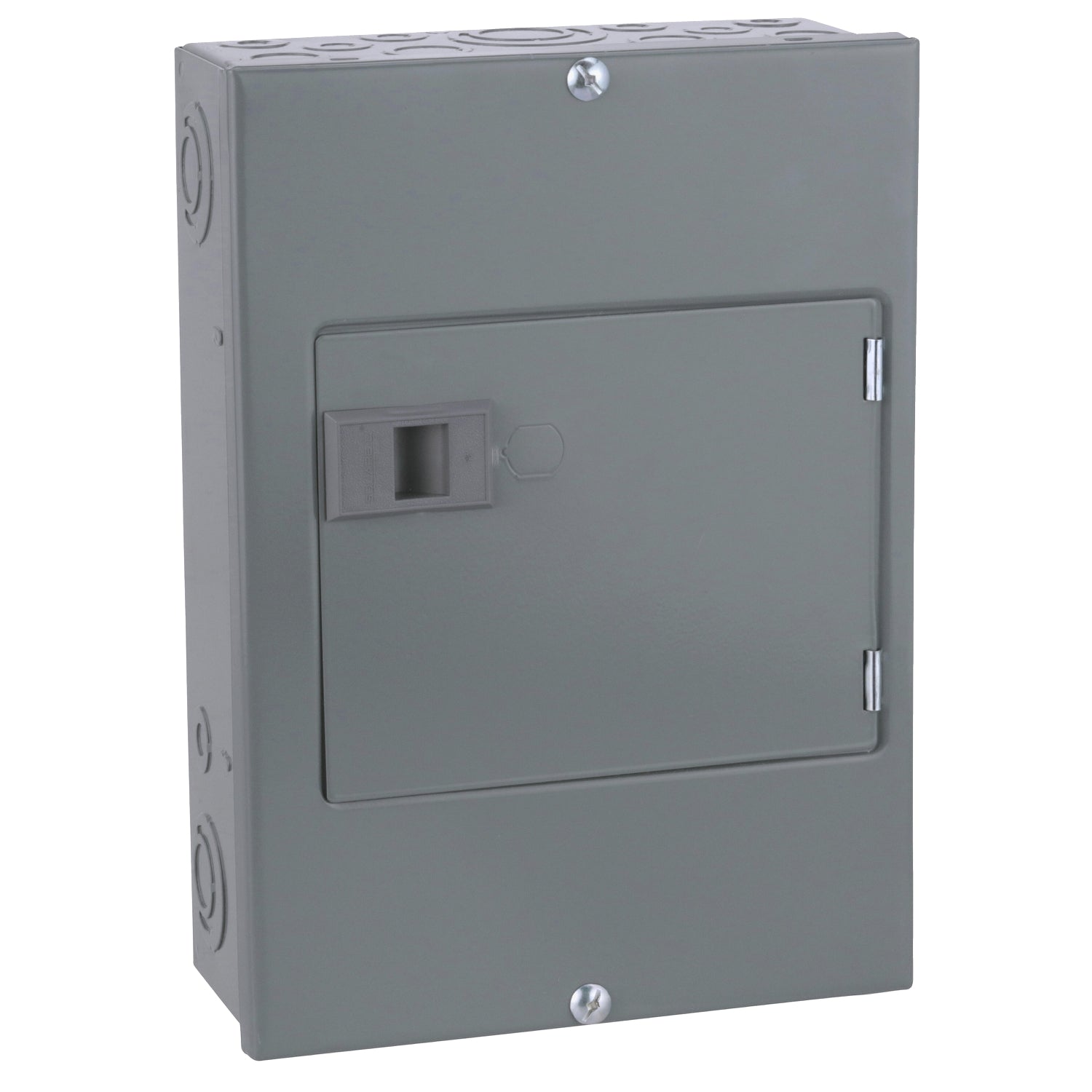QO816L100DS - Schneider Electric - 100A Square D Load Center QO 8P 100A Breaker Load Center Surface Mount