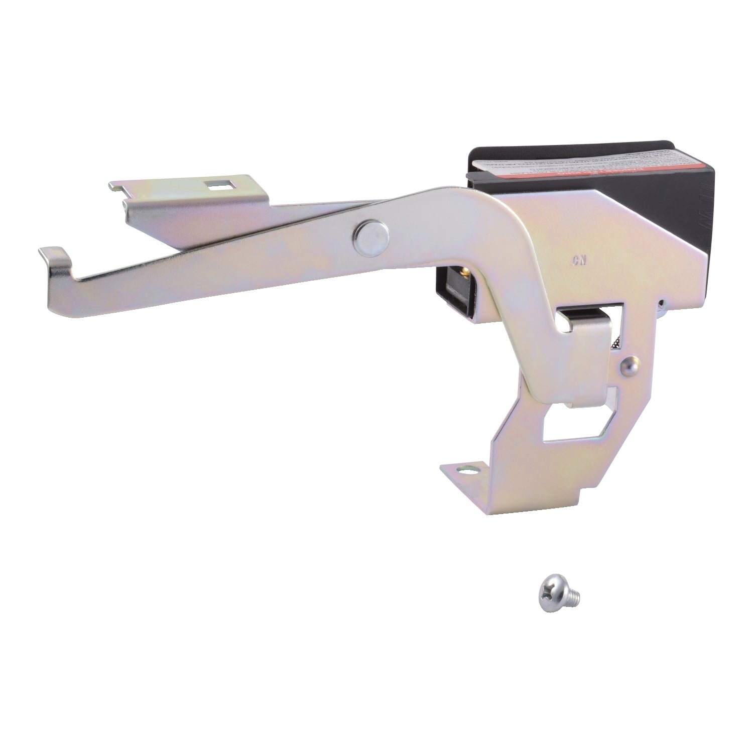 EIK031 - Schneider Electric - 30mm Square D Enclosed Push Button Operator