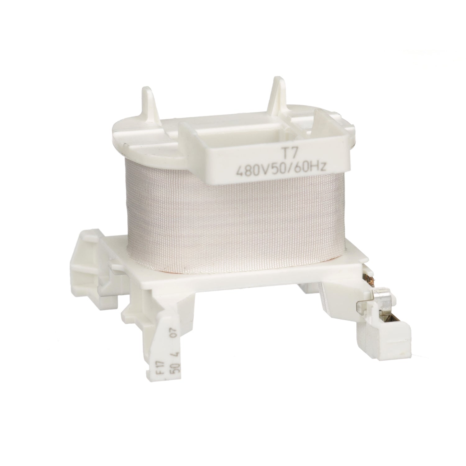 LXD1T7 - Schneider Electric - 480 V Square D Magnetic Coil