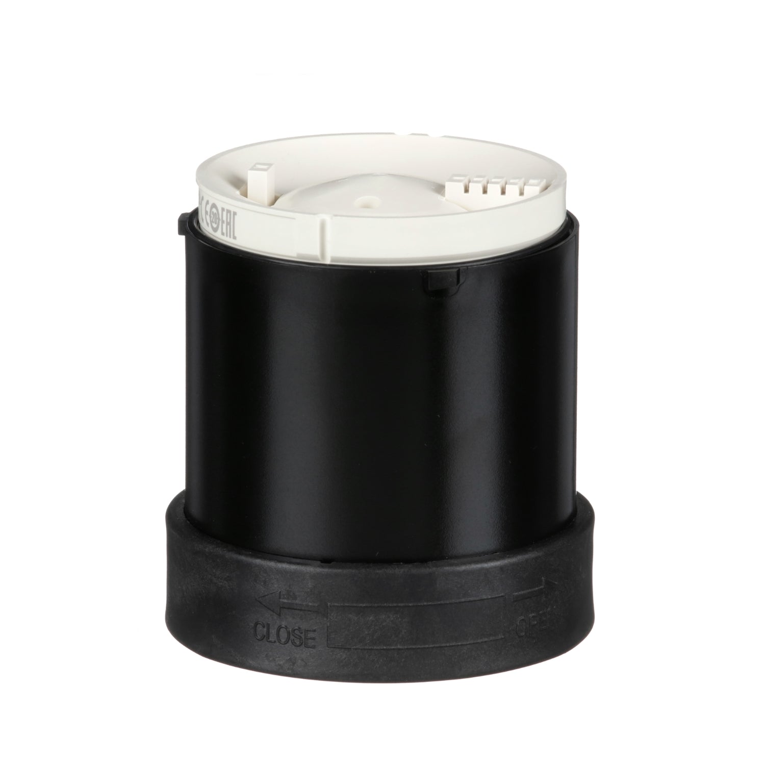 XVBC9B - Schneider Electric - 70mm 12 to 48 VAC/DC Square D Indicating Bank