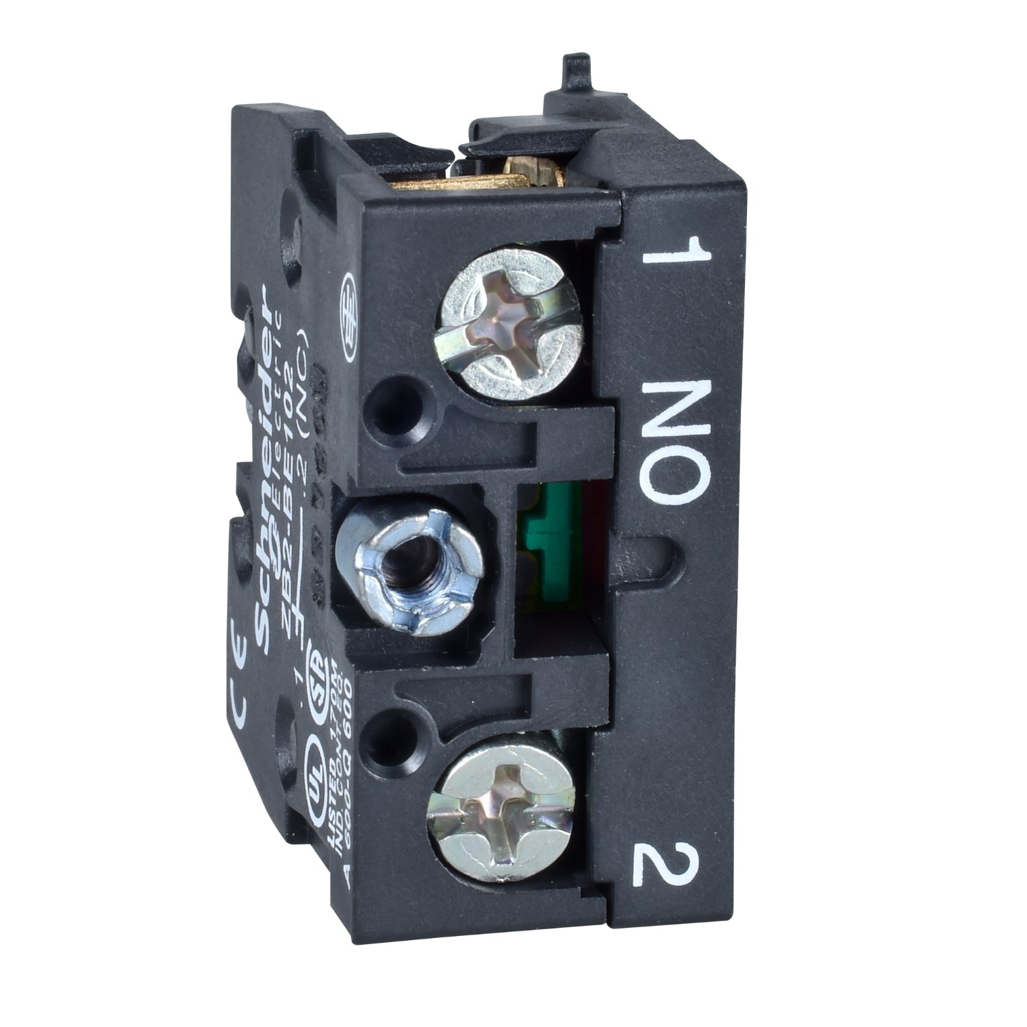 ZB2BE101 - Schneider Electric - Square D Motor Control Part And Accessory