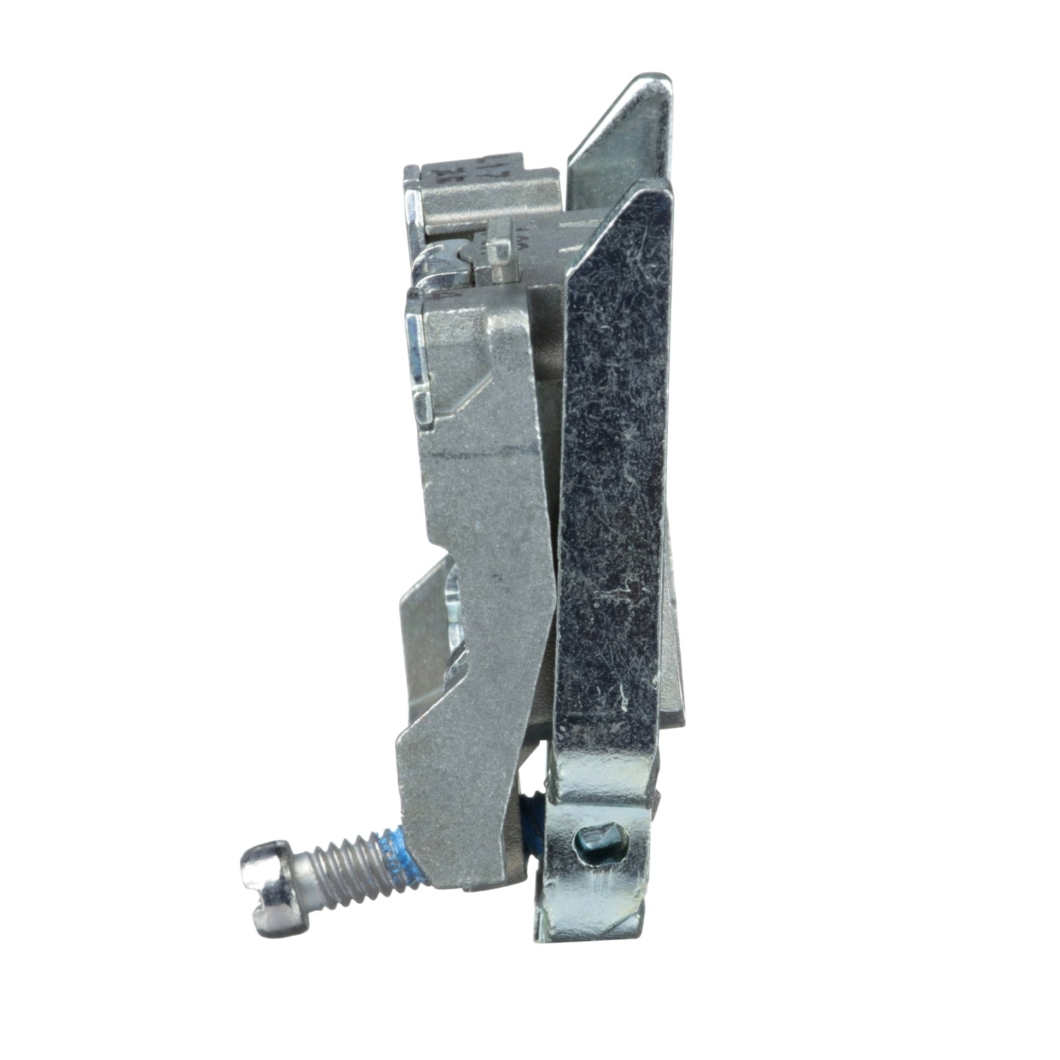 ZB4BZ009 - Schneider Electric - Square D Harmony XB4B Mounting Collar
