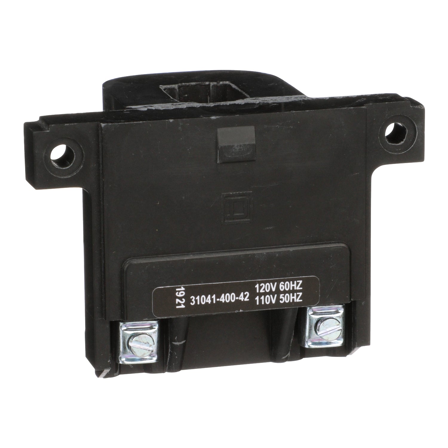 3104140042 - Schneider Electric - 110/120VAC Square D Type S NEMA Motor Starter