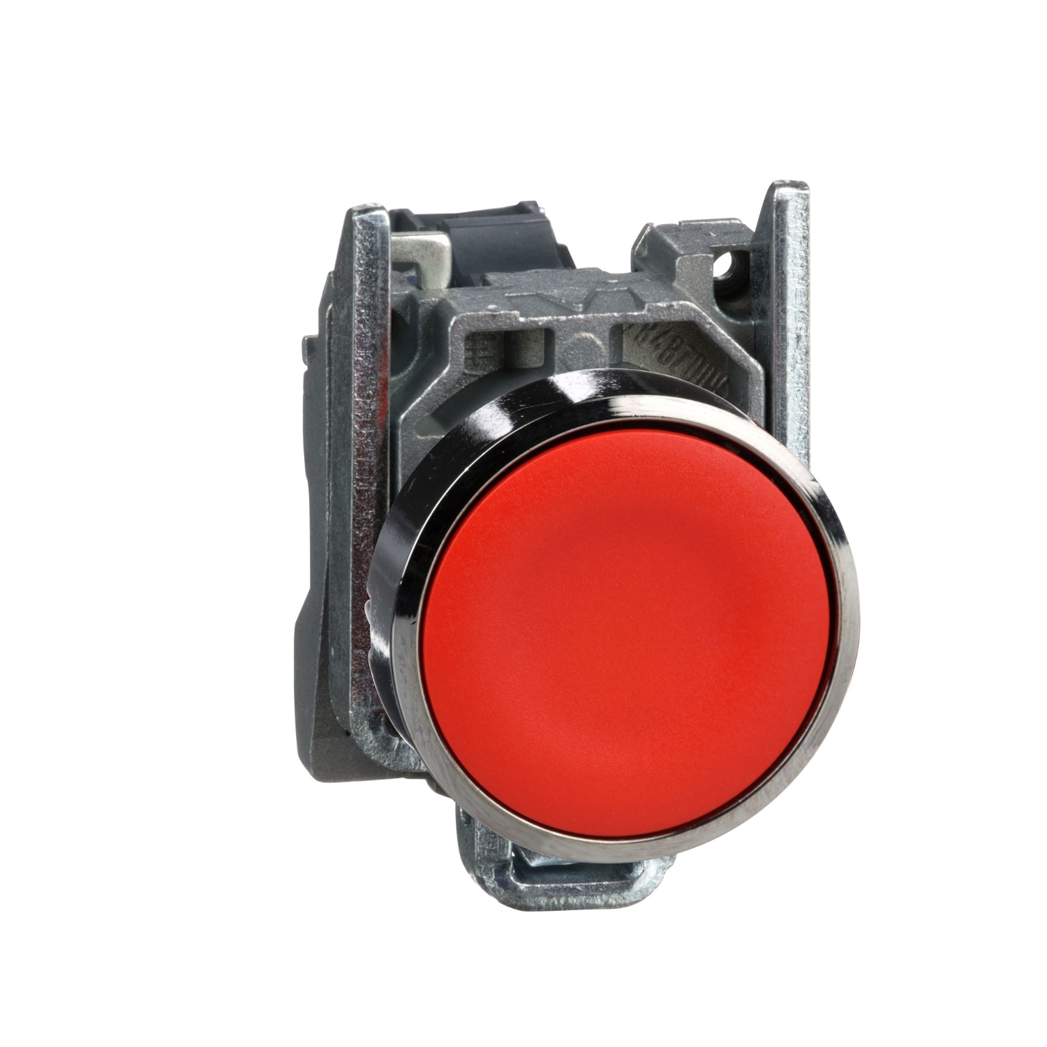 XB4BA42 - Schneider Electric - Square D Push Button