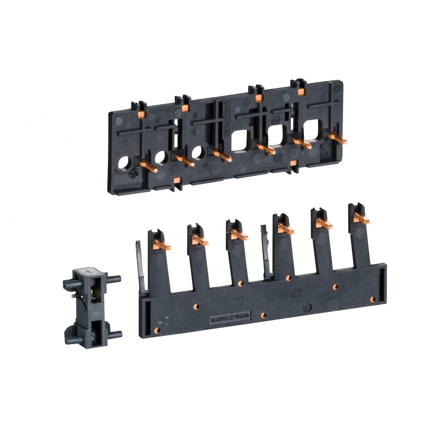 LAD9R1 - Schneider Electric - Square D Auxiliary Contact Block