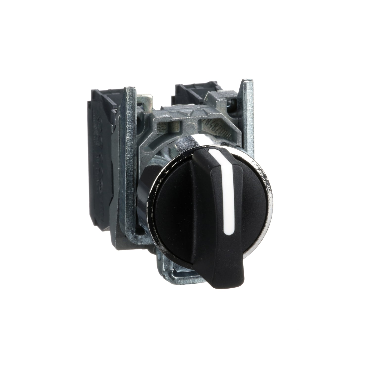XB4BD53 - Schneider Electric - 22mm 600 V Square D Push Button 2 Position Selector Switch