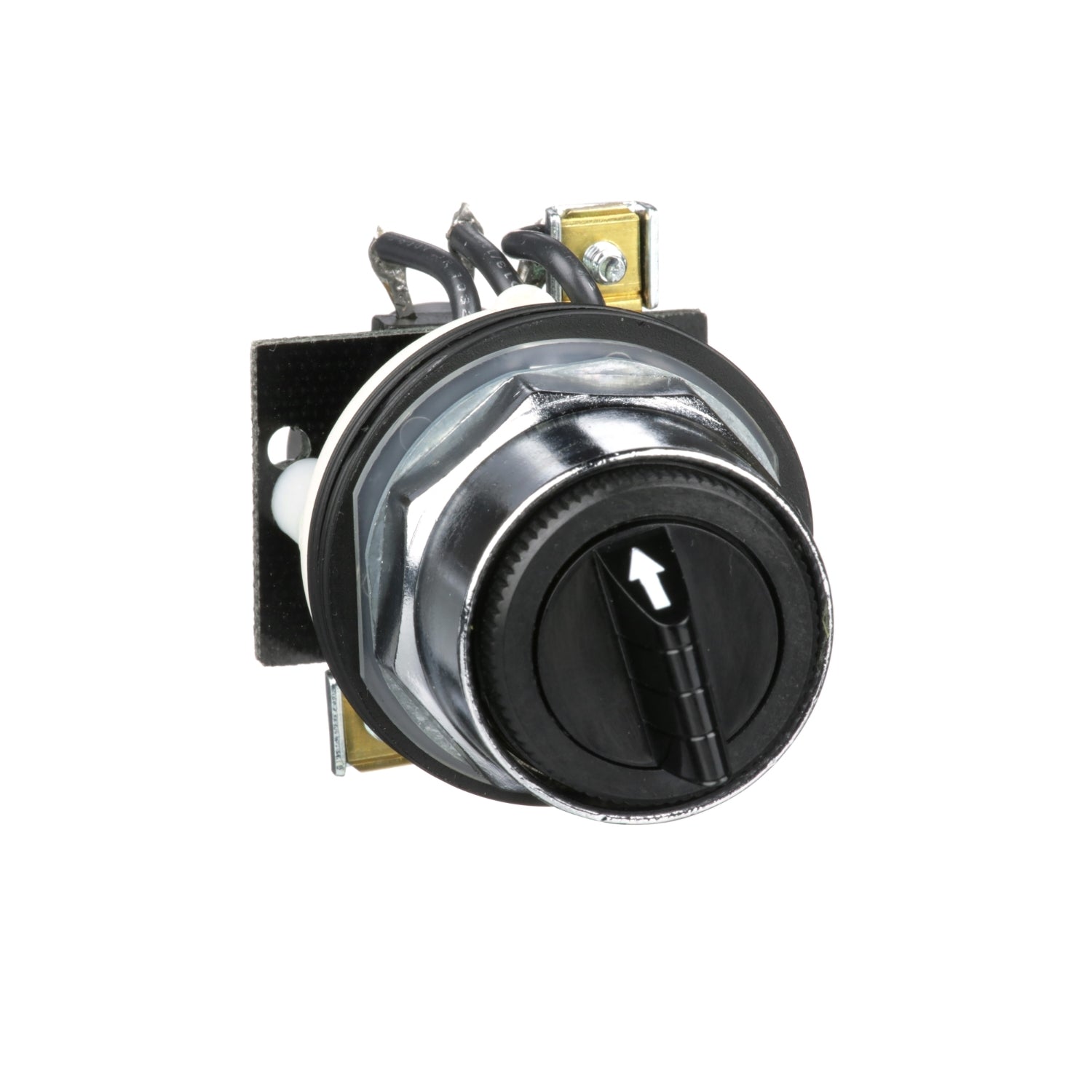 9001K2108 - Schneider Electric - Square D 30mm Push Button Potentiometer