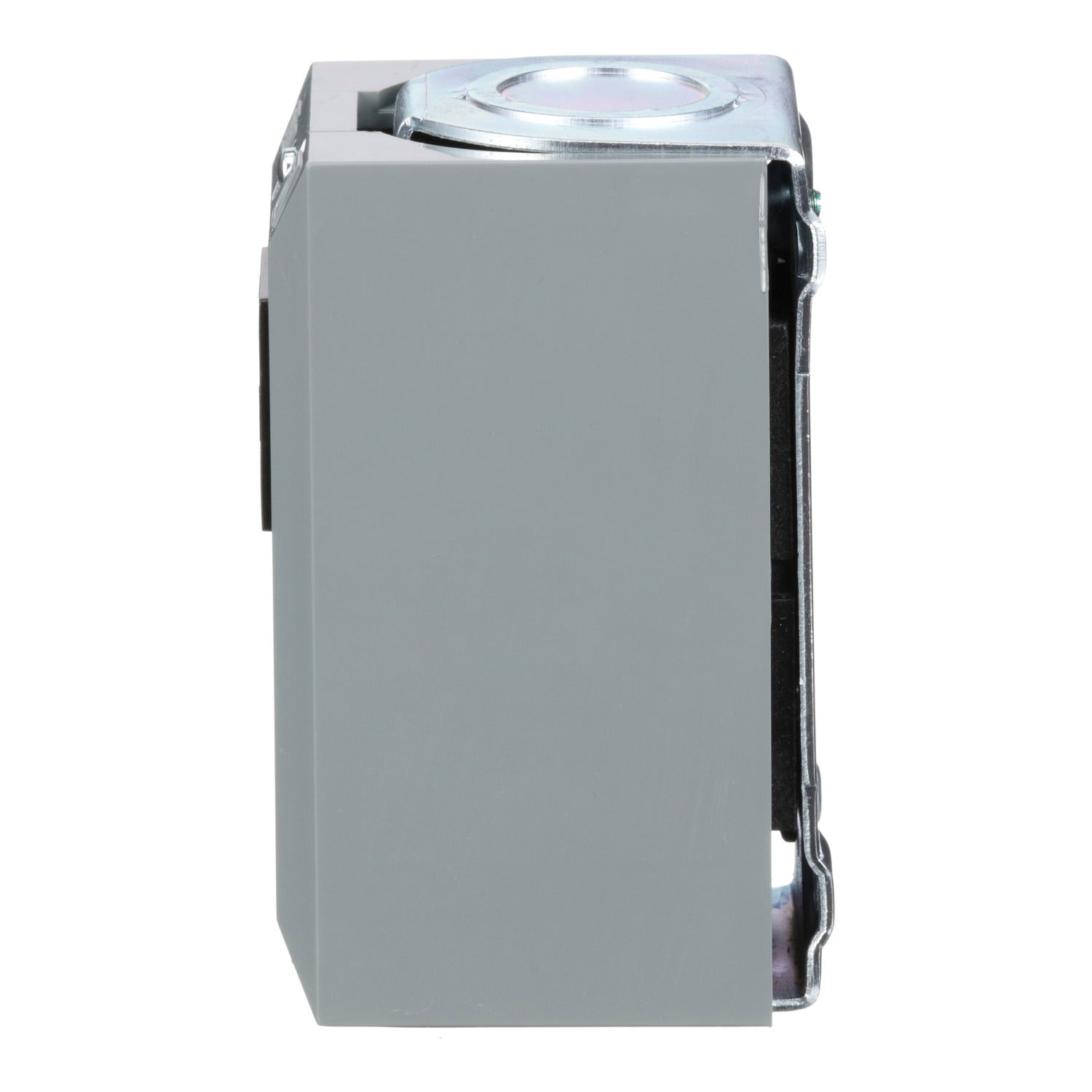 9001BG215 - Schneider Electric - Square D Pushbutton Control Station 1 NO Contact NEMA 4X Enclosure