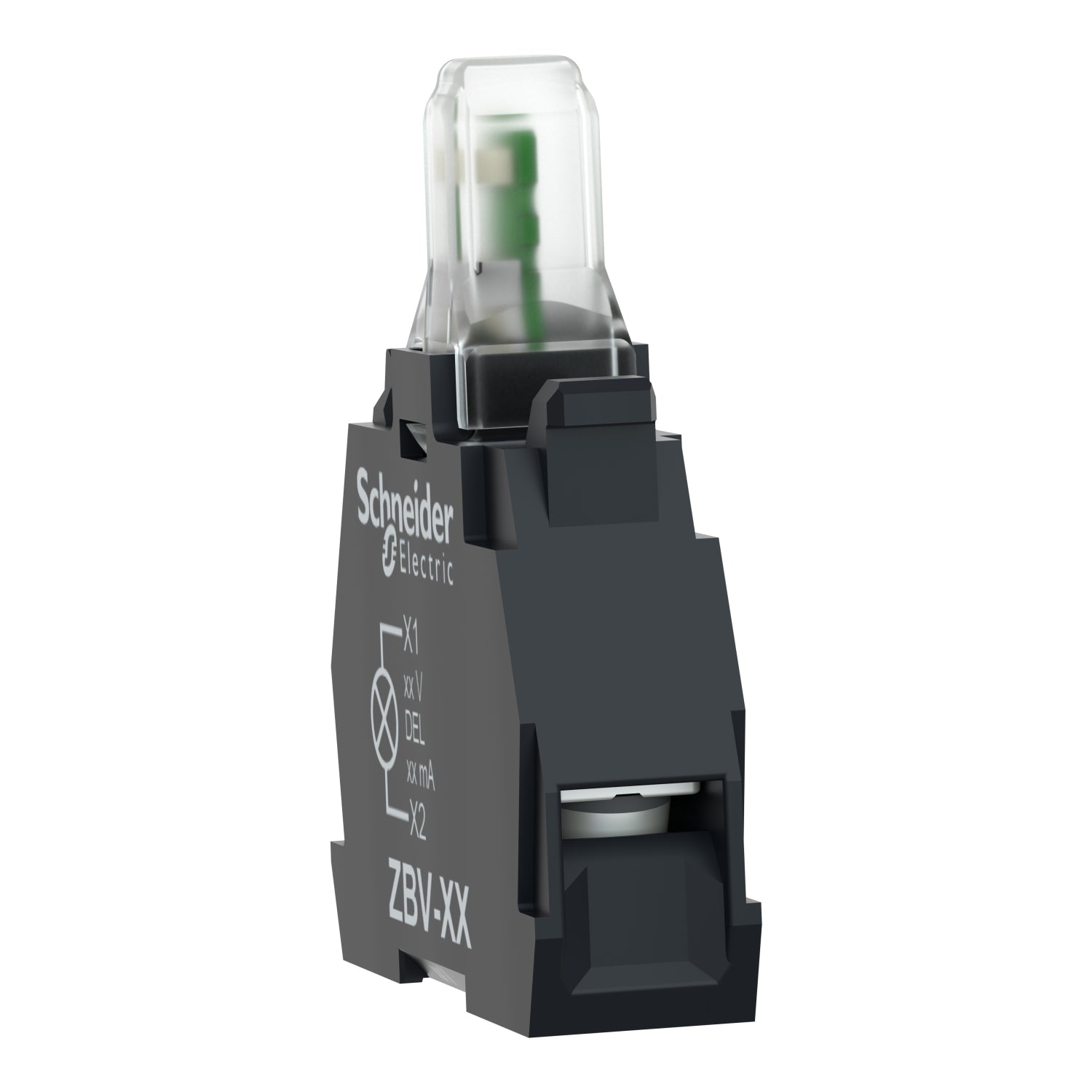 ZBVBG3 - Schneider Electric - Square D Light Module