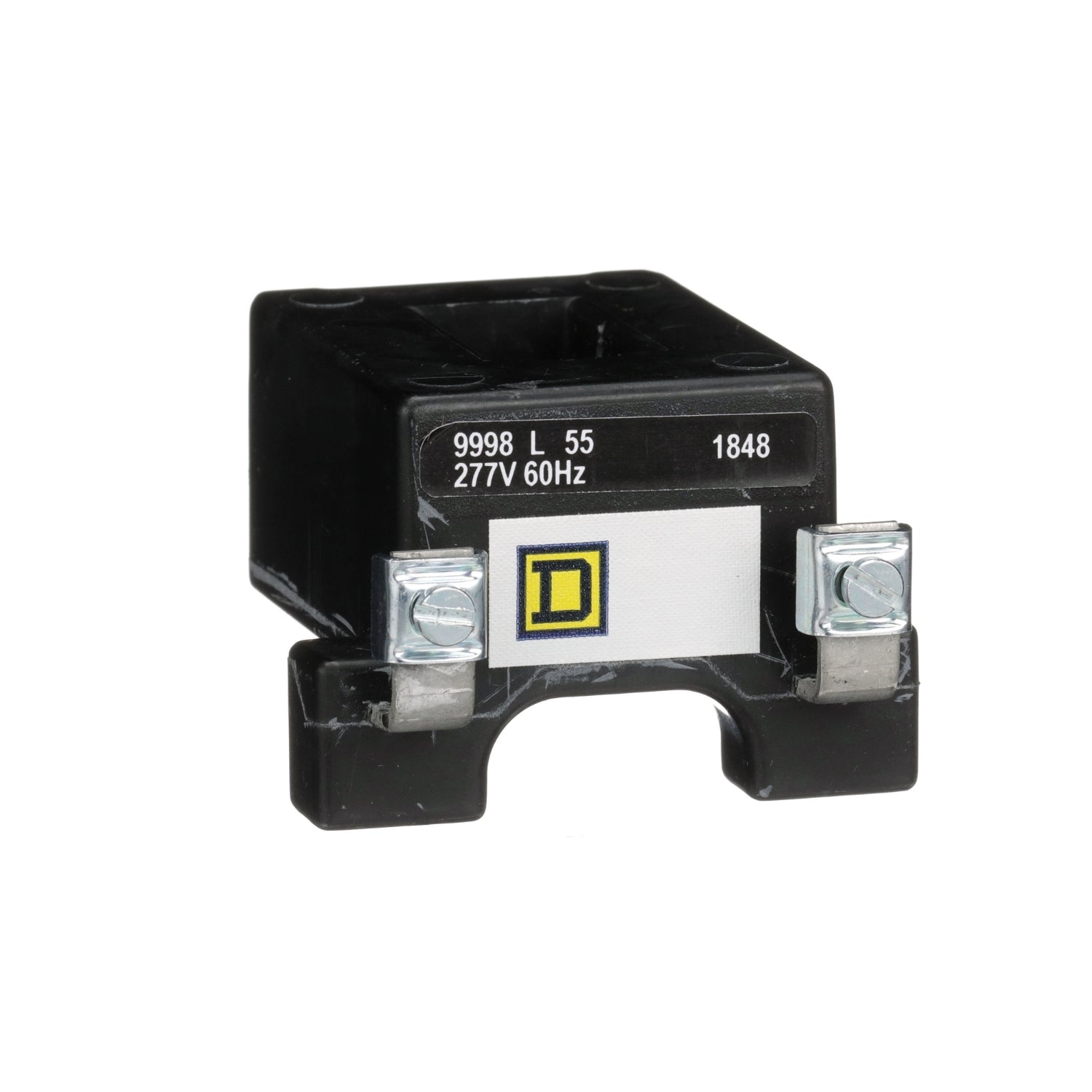 9998L55 - Schneider Electric - 277 V Square D Magnetic Coil