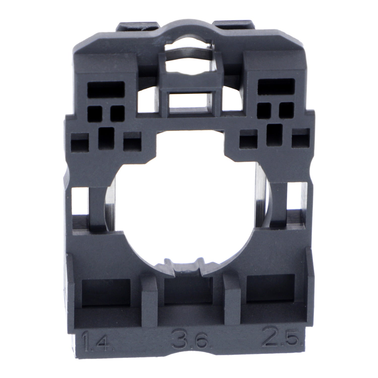 ZB5AZ009 - Schneider Electric - Square D Motor Control Part And Accessory