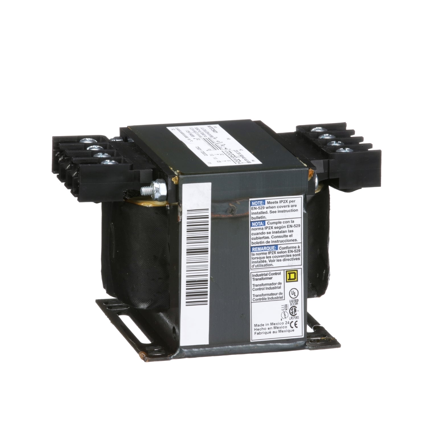 9070T250D1 - Schneider Electric - Square D Control Power