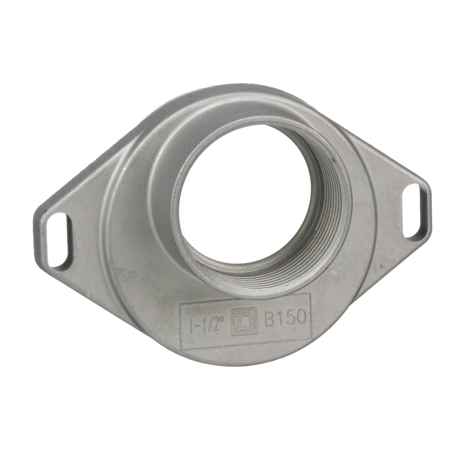 B150 - Schneider Electric - 150A 240V Square D Circuit Breaker 2Pole