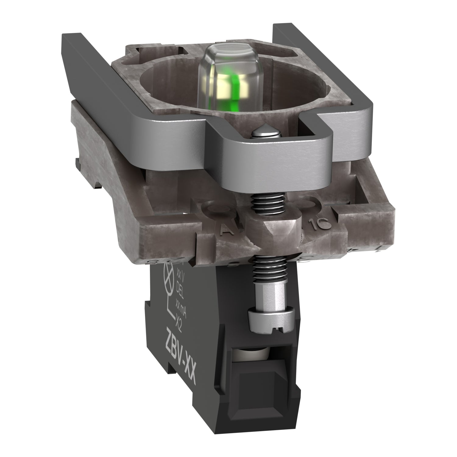 ZB4BVG5 - Schneider Electric - Square D Motor Control Part And Accessory