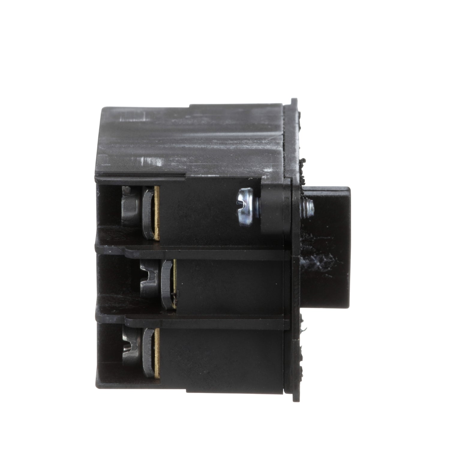 XENG1191 - Schneider Electric - Square D Harmony XAC Pendant Station Contact Block Spring Return Front Mounting 1 Early Close NO 1 NO and 1 NC