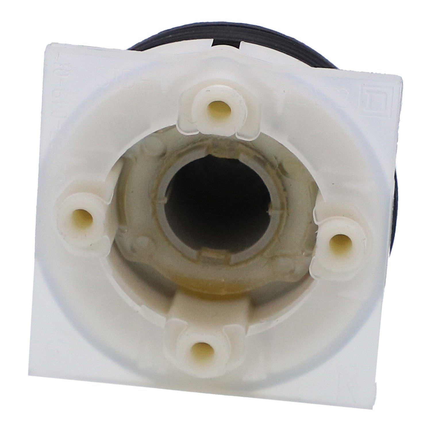 9001SKR1U - Schneider Electric - 600 Volt Square D 30mm Flush Push Button