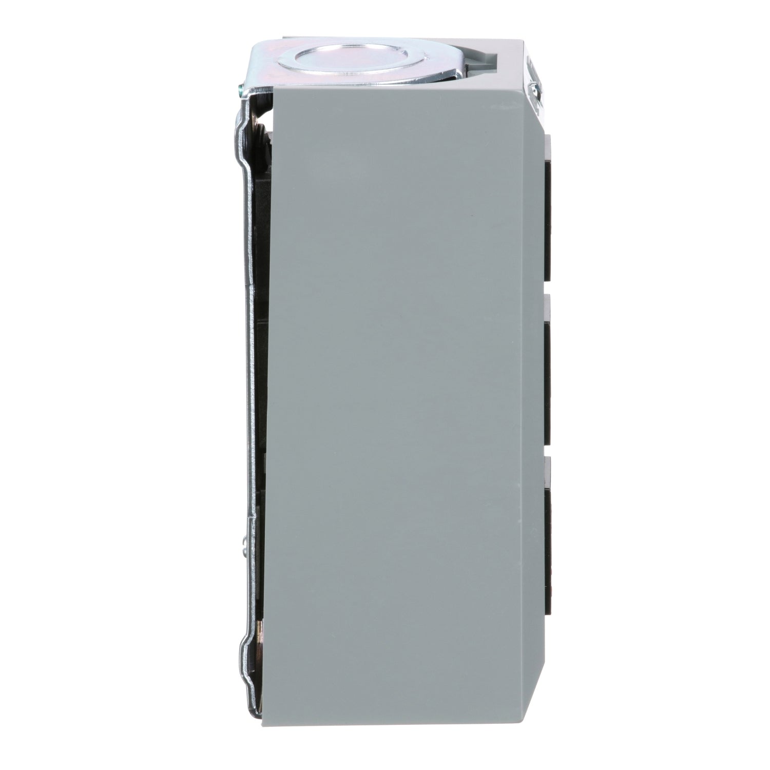 9001BG305 - Schneider Electric - Square D Pushbutton Control Station 1 NO Contact NEMA 4X Enclosure