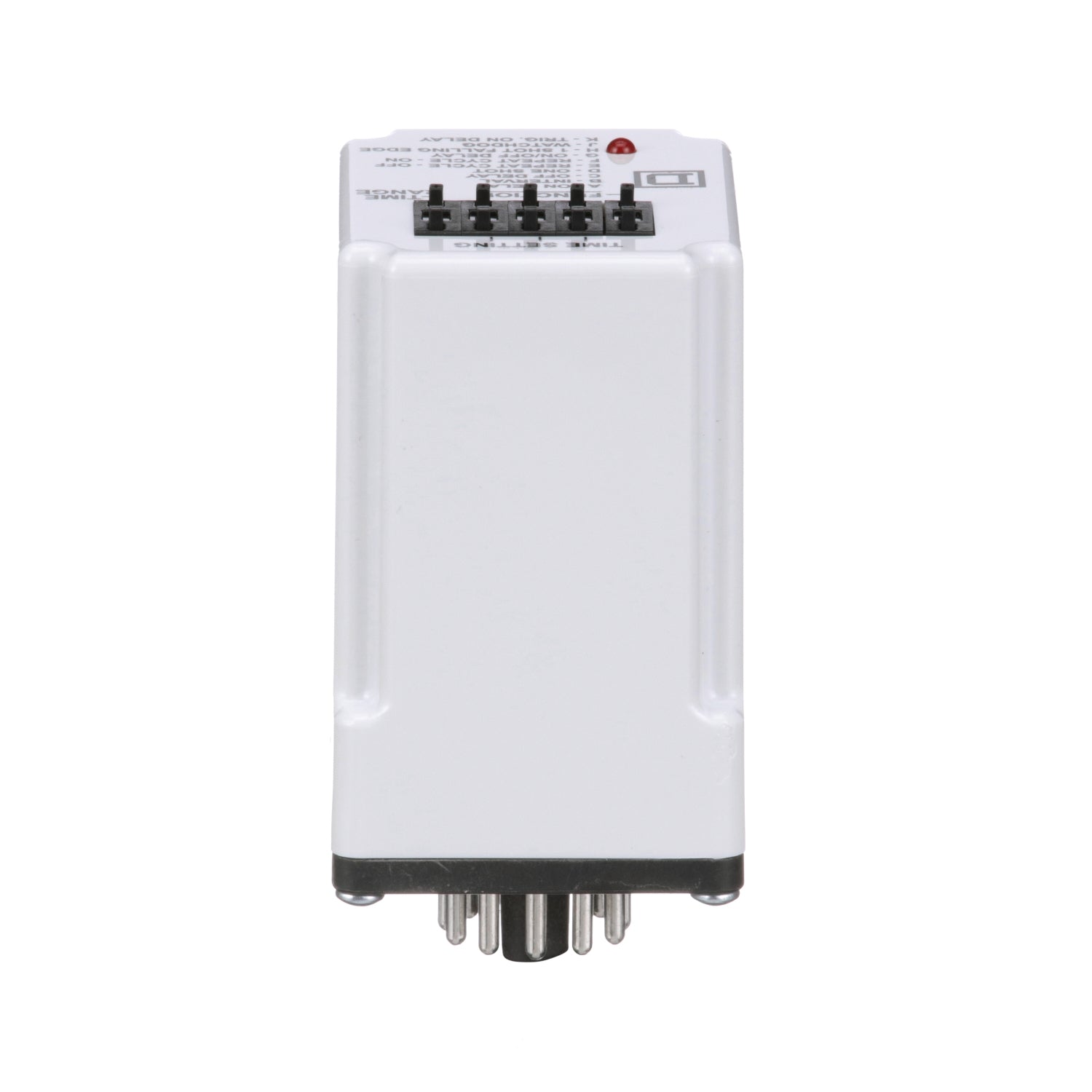 9050JCK70V20 - Schneider Electric - Square D Multifunction Programmable Harmony Timer